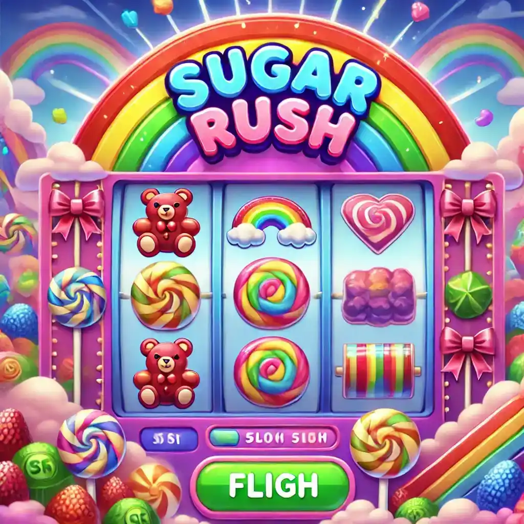 Sugar Rush